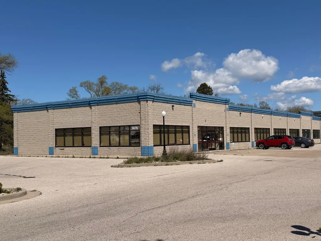 1476 E Ellis Road Norton Shores City MI 49444