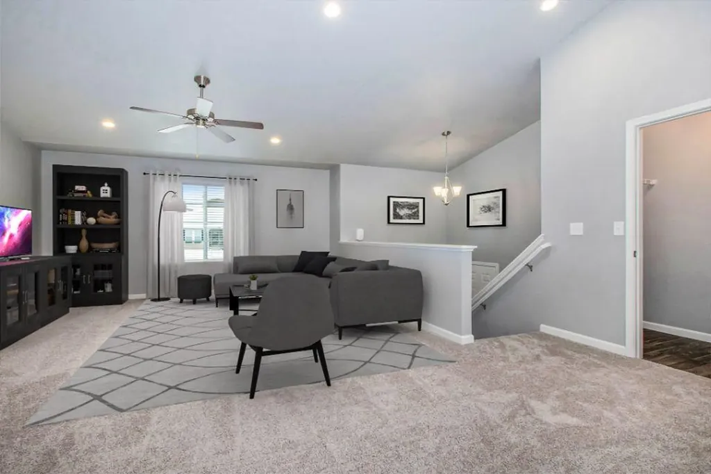18342 Loganwood Trail Pennfield Charter Township MI 49014