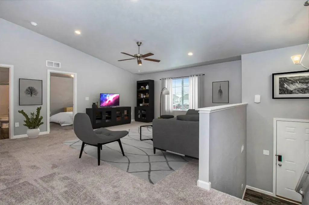 18342 Loganwood Trail Pennfield Charter Township MI 49014