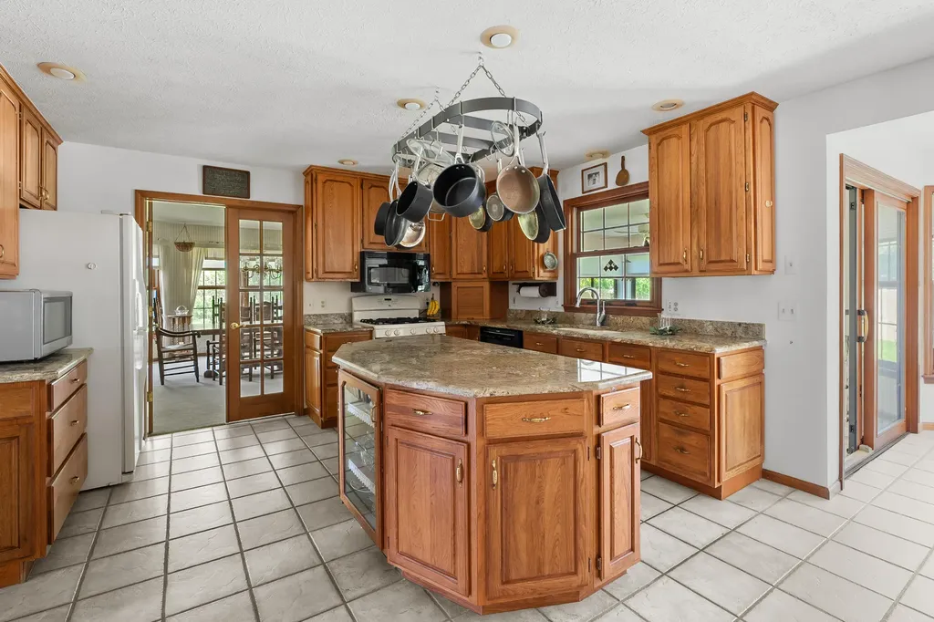 5850 Dunwoody Court Texas Charter Township MI 49009