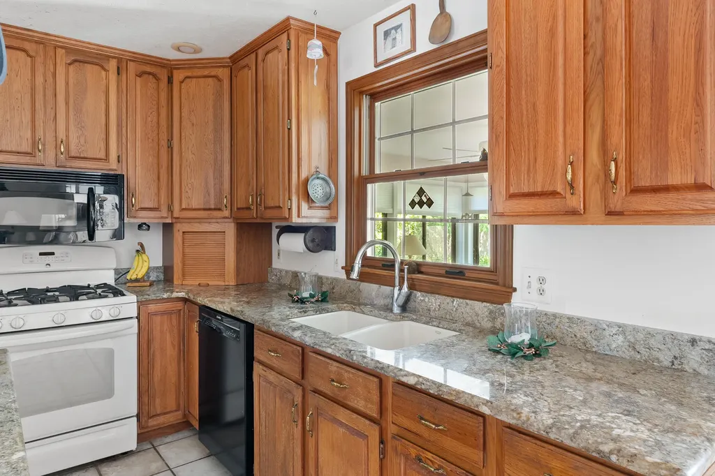5850 Dunwoody Court Texas Charter Township MI 49009