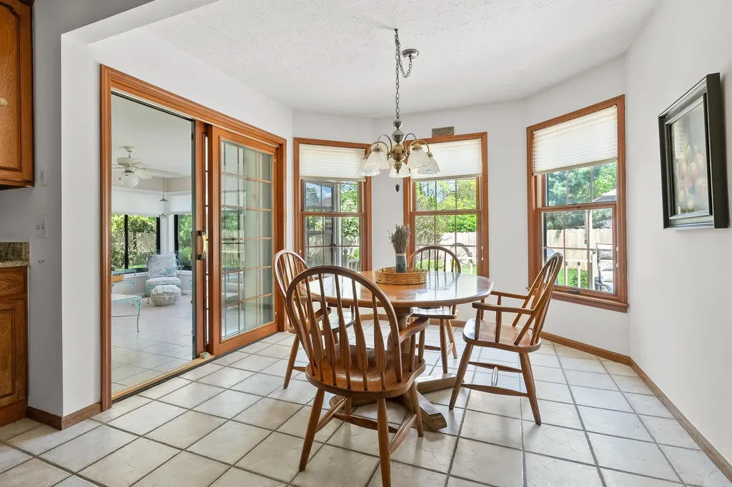 5850 Dunwoody Court Texas Charter Township MI 49009