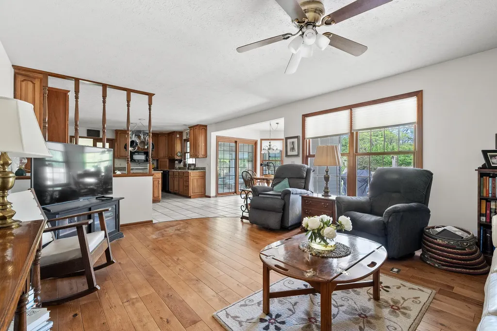 5850 Dunwoody Court Texas Charter Township MI 49009
