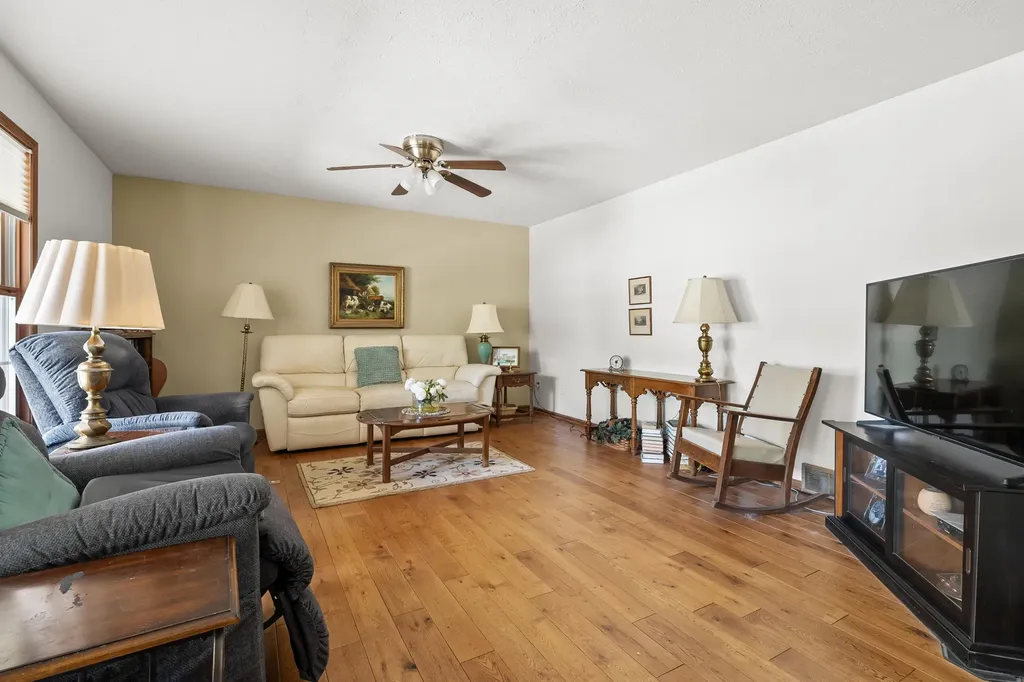 5850 Dunwoody Court Texas Charter Township MI 49009