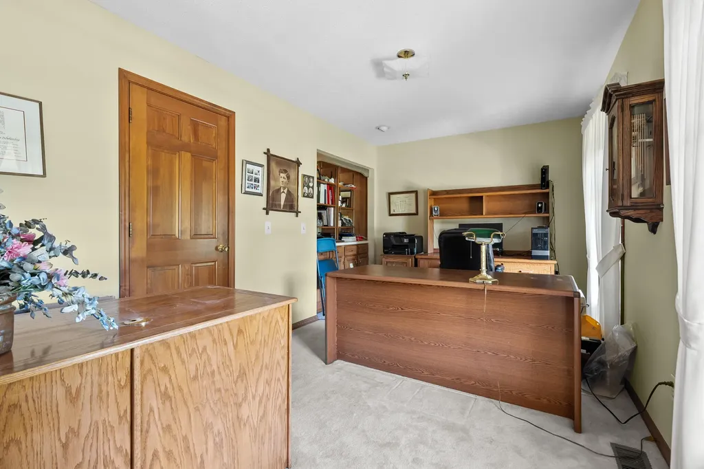 5850 Dunwoody Court Texas Charter Township MI 49009