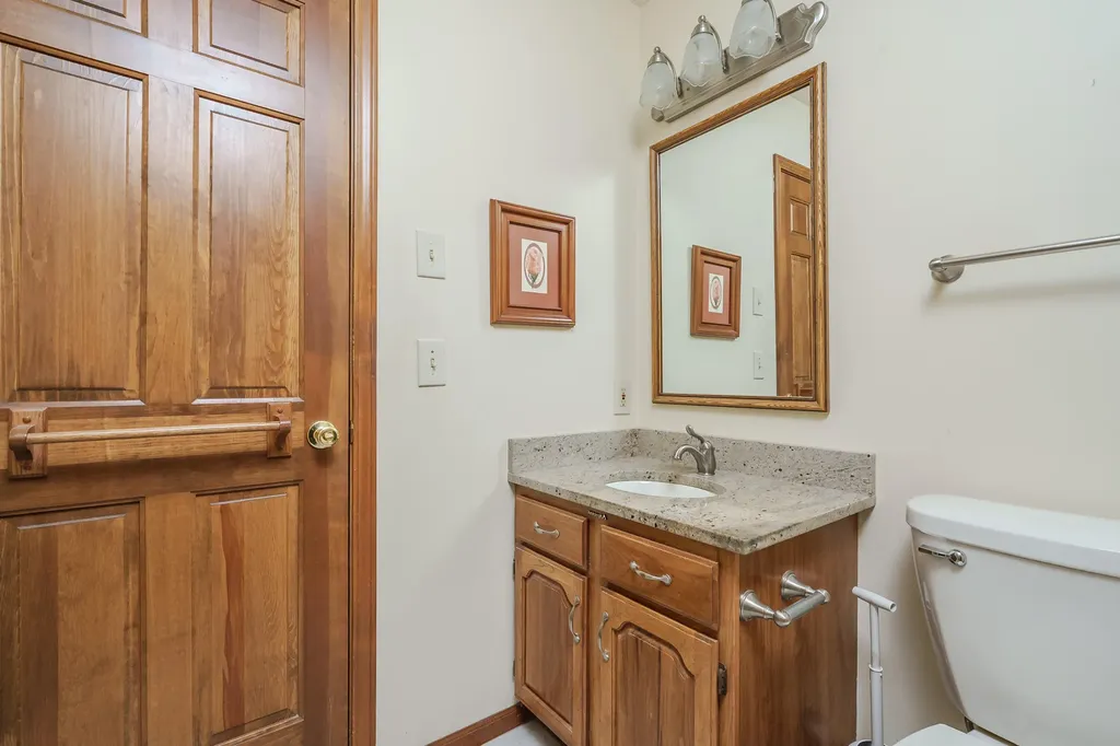 5850 Dunwoody Court Texas Charter Township MI 49009