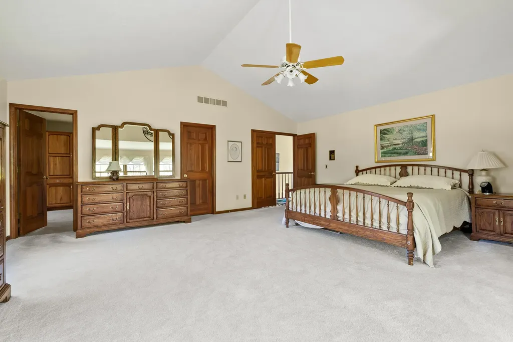 5850 Dunwoody Court Texas Charter Township MI 49009