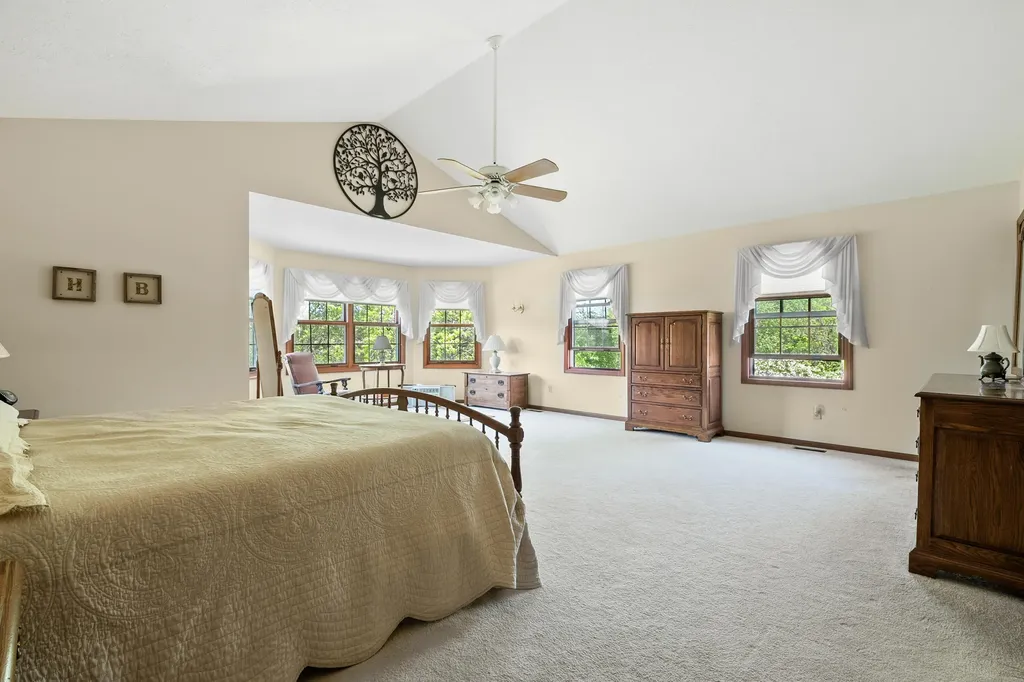 5850 Dunwoody Court Texas Charter Township MI 49009