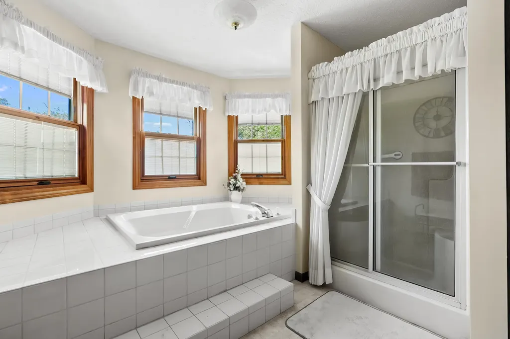 5850 Dunwoody Court Texas Charter Township MI 49009