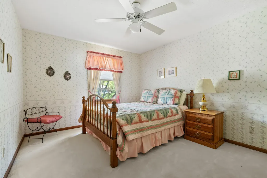 5850 Dunwoody Court Texas Charter Township MI 49009