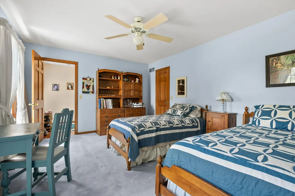 5850 Dunwoody Court Texas Charter Township MI 49009