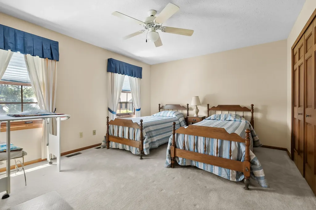5850 Dunwoody Court Texas Charter Township MI 49009