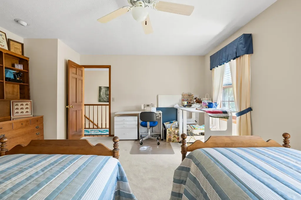 5850 Dunwoody Court Texas Charter Township MI 49009