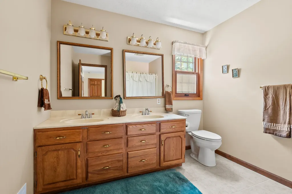 5850 Dunwoody Court Texas Charter Township MI 49009