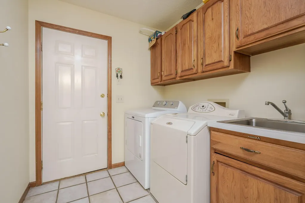 5850 Dunwoody Court Texas Charter Township MI 49009