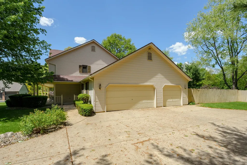 5850 Dunwoody Court Texas Charter Township MI 49009
