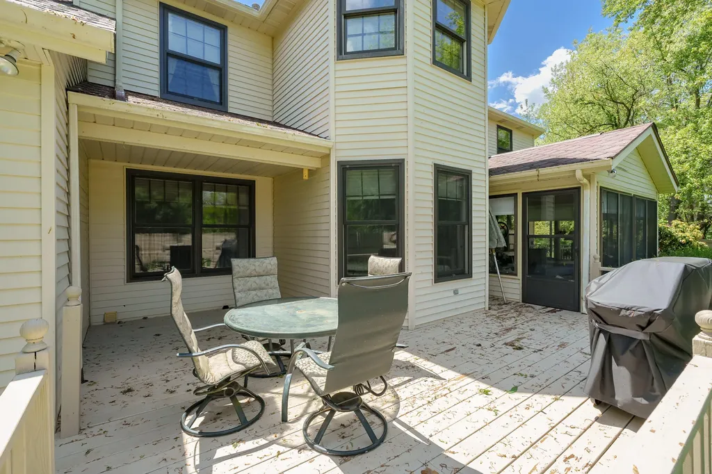 5850 Dunwoody Court Texas Charter Township MI 49009