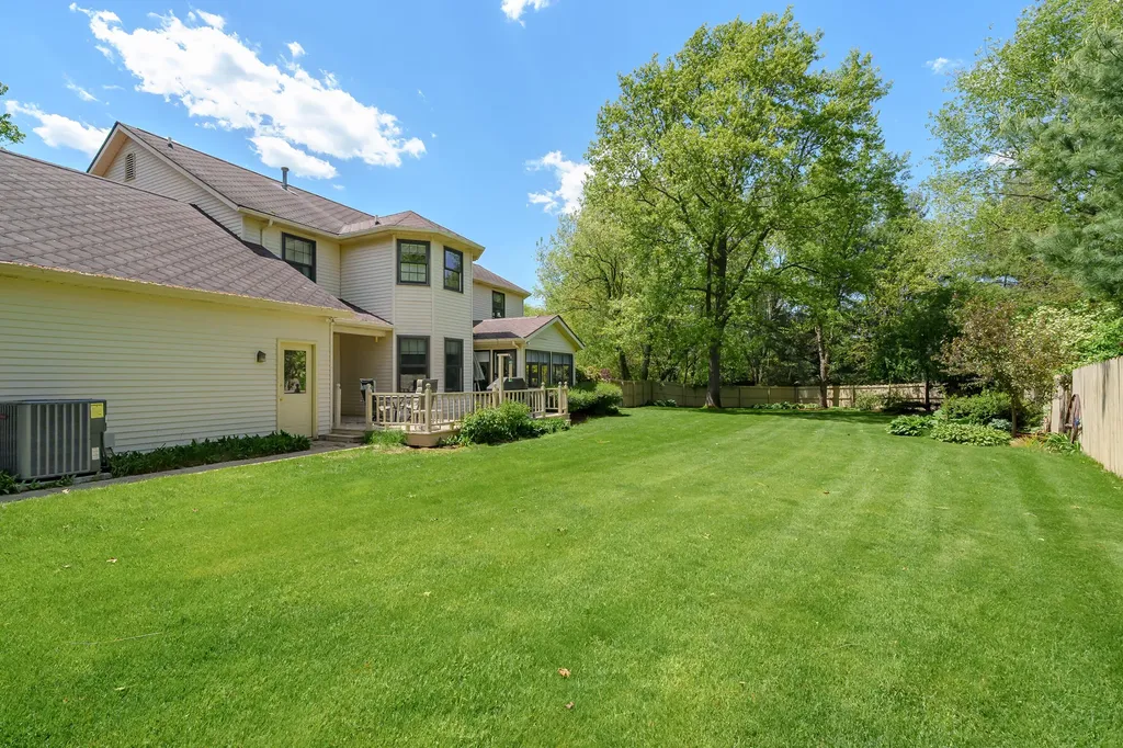 5850 Dunwoody Court Texas Charter Township MI 49009