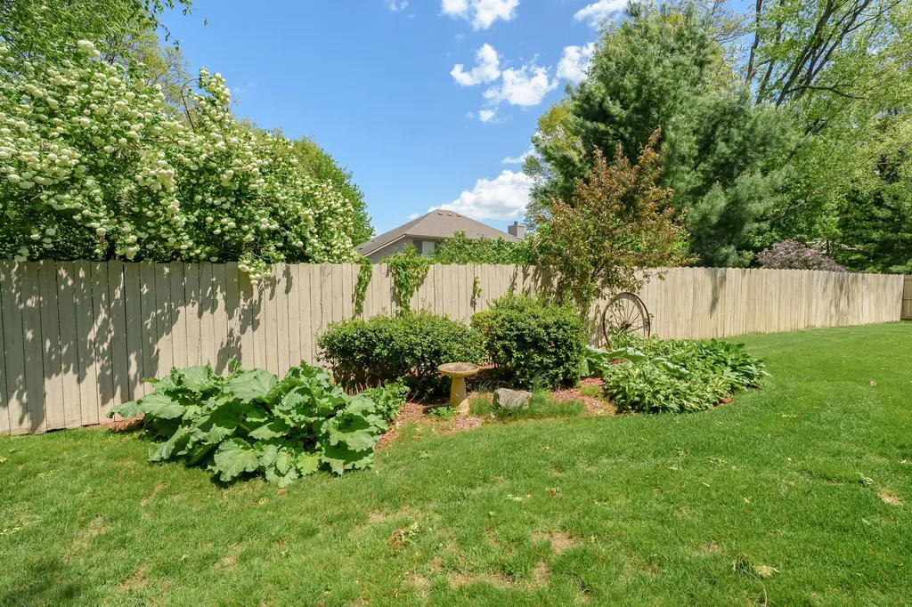 5850 Dunwoody Court Texas Charter Township MI 49009
