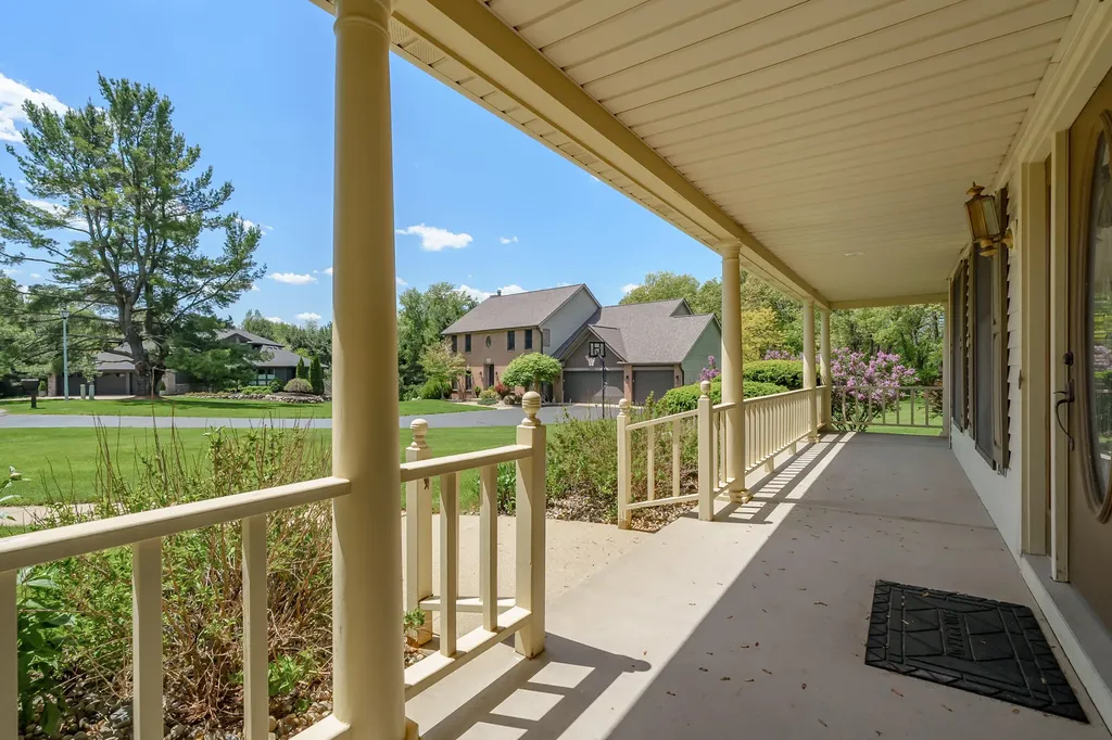 5850 Dunwoody Court Texas Charter Township MI 49009