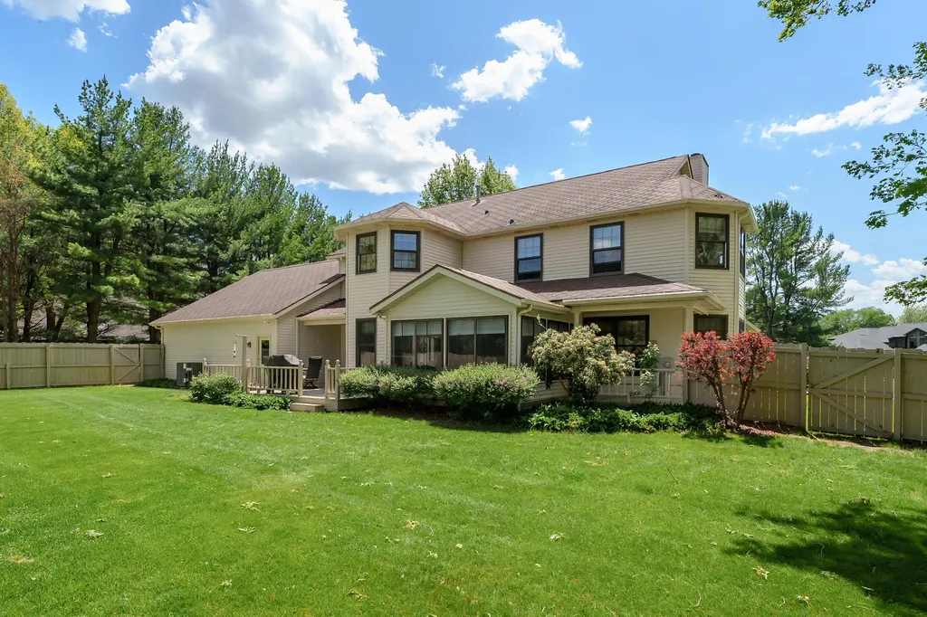 5850 Dunwoody Court Texas Charter Township MI 49009
