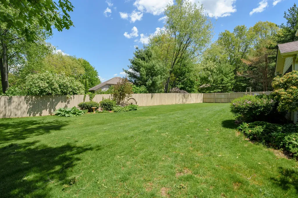 5850 Dunwoody Court Texas Charter Township MI 49009