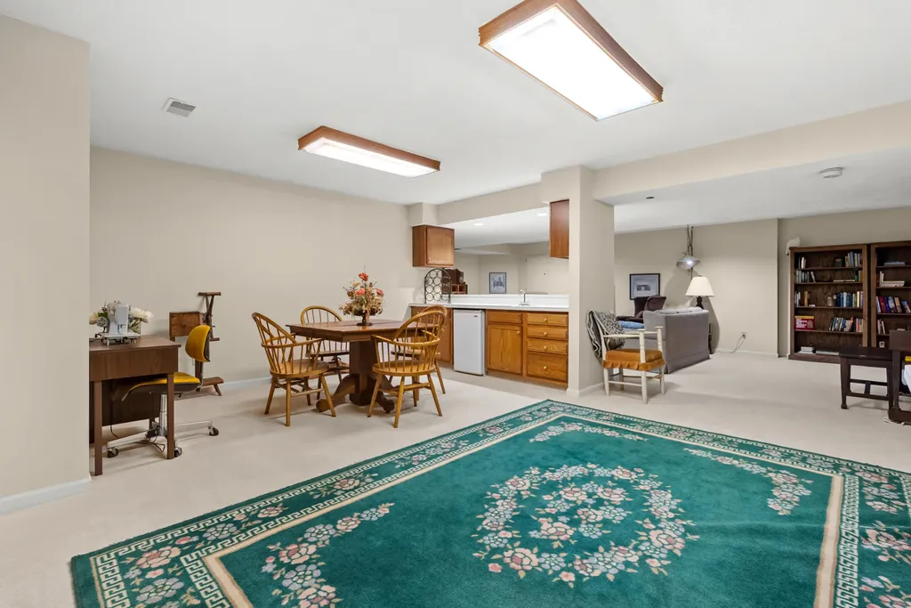 5850 Dunwoody Court Texas Charter Township MI 49009