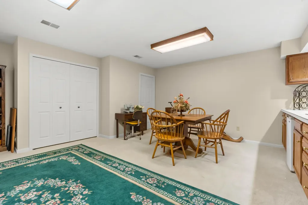 5850 Dunwoody Court Texas Charter Township MI 49009