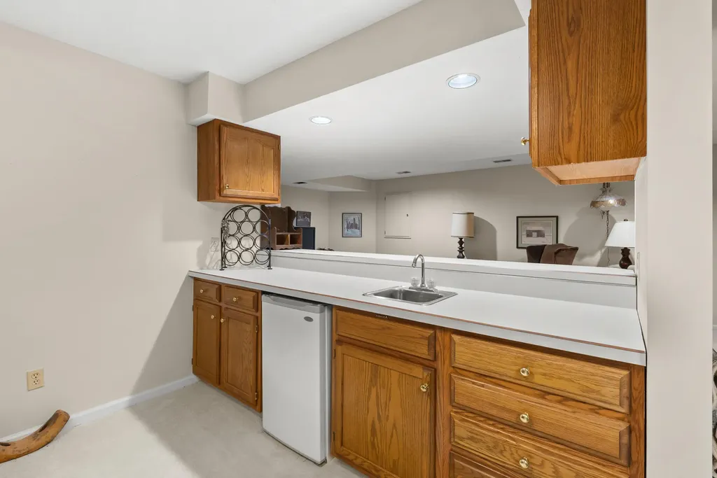 5850 Dunwoody Court Texas Charter Township MI 49009
