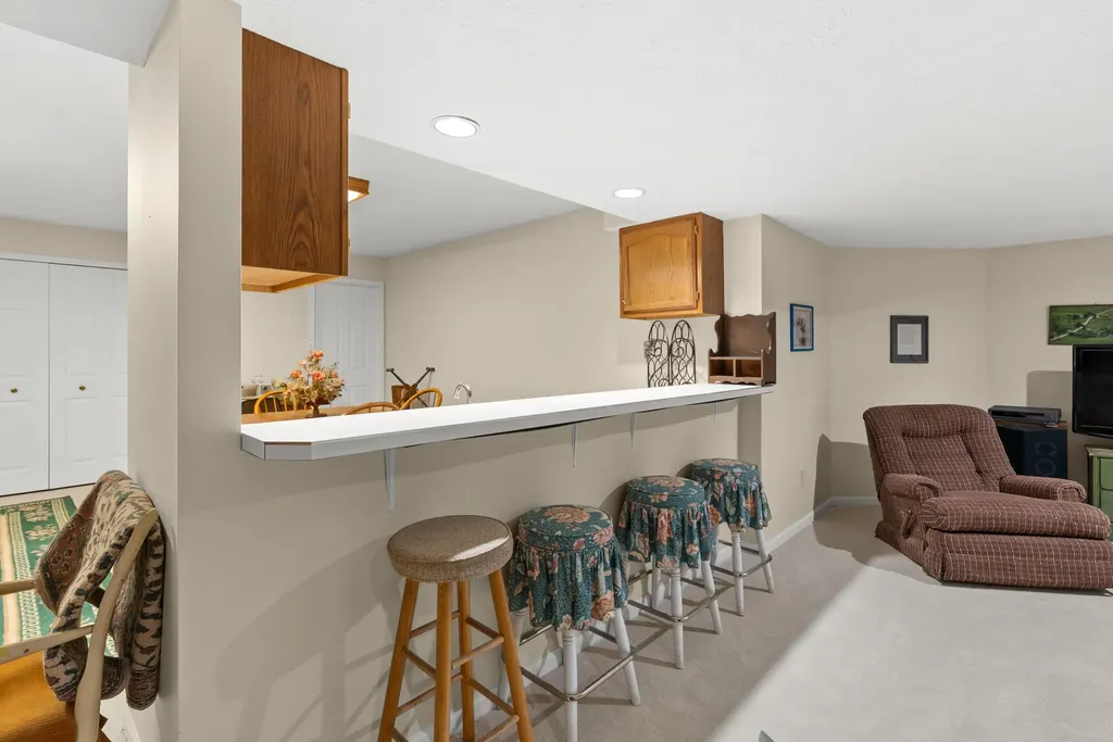 5850 Dunwoody Court Texas Charter Township MI 49009