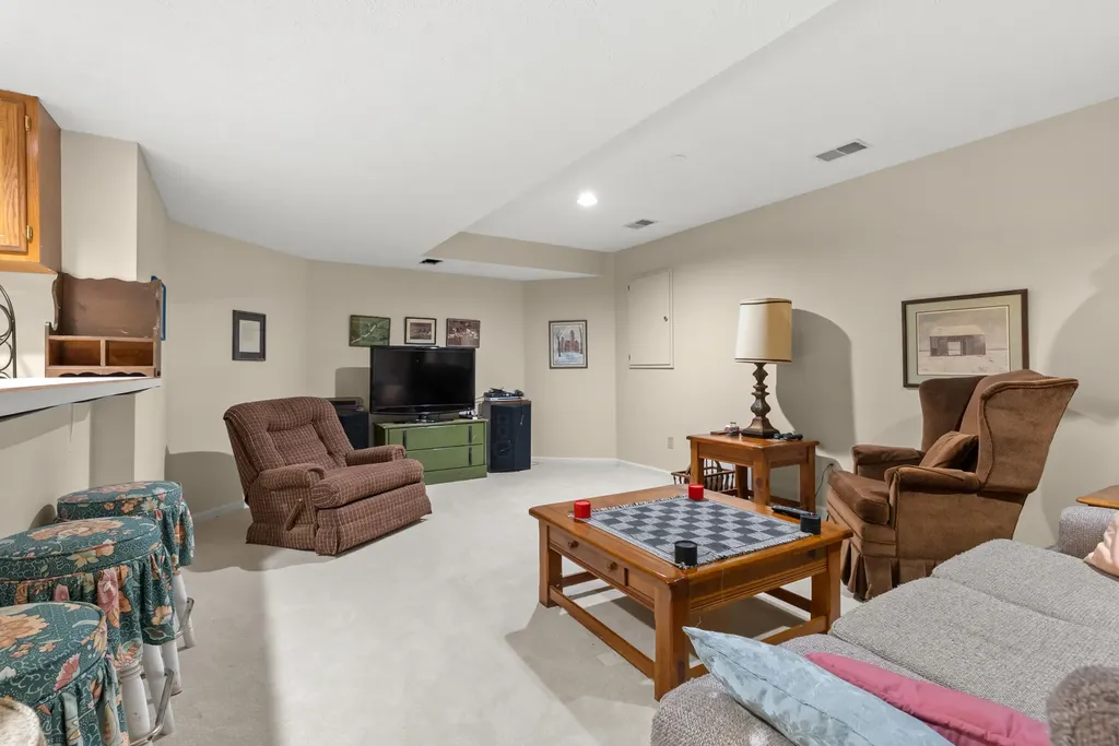 5850 Dunwoody Court Texas Charter Township MI 49009