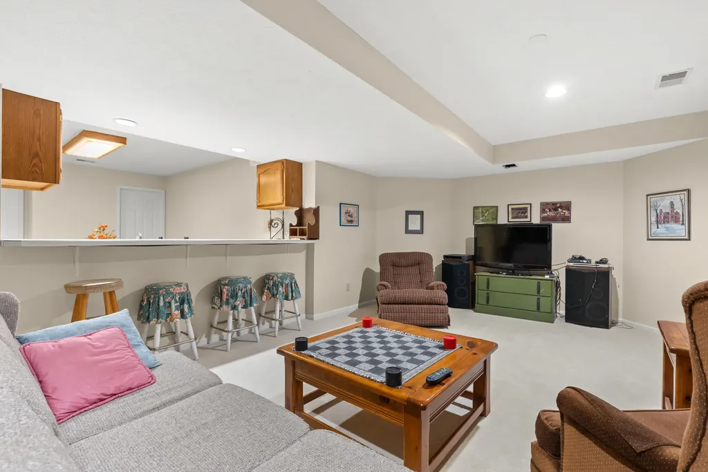 5850 Dunwoody Court Texas Charter Township MI 49009