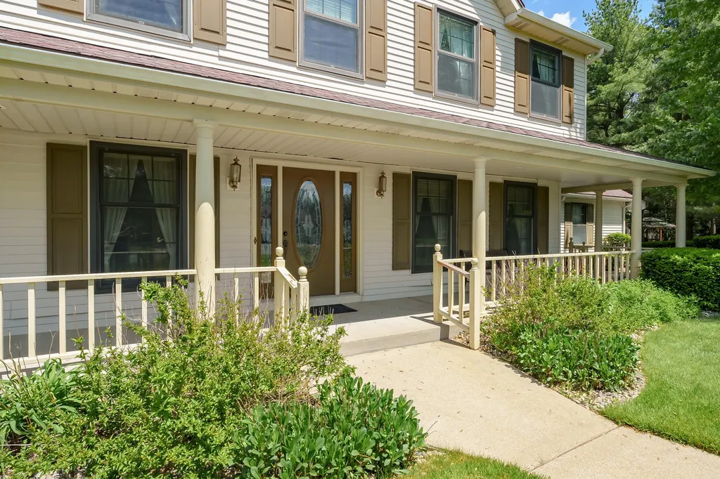 5850 Dunwoody Court Texas Charter Township MI 49009