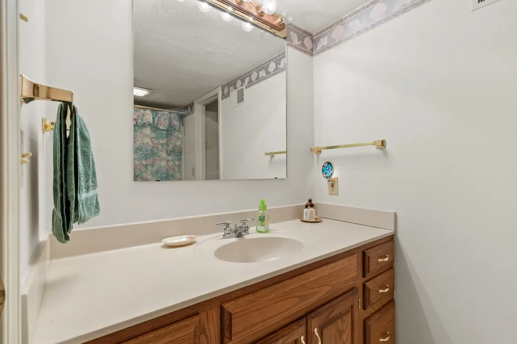 5850 Dunwoody Court Texas Charter Township MI 49009