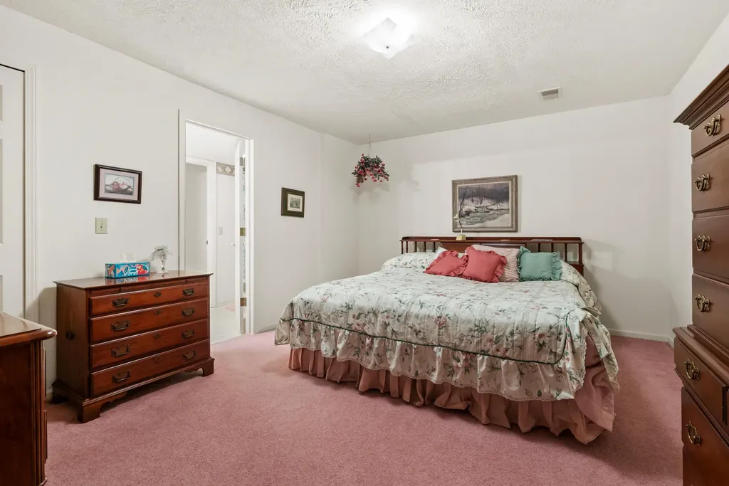 5850 Dunwoody Court Texas Charter Township MI 49009
