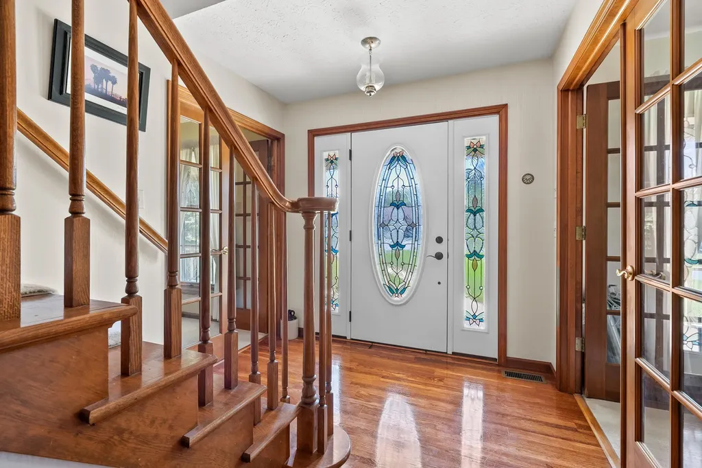 5850 Dunwoody Court Texas Charter Township MI 49009