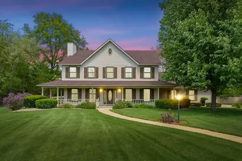 5850 Dunwoody Court Texas Charter Township MI 49009