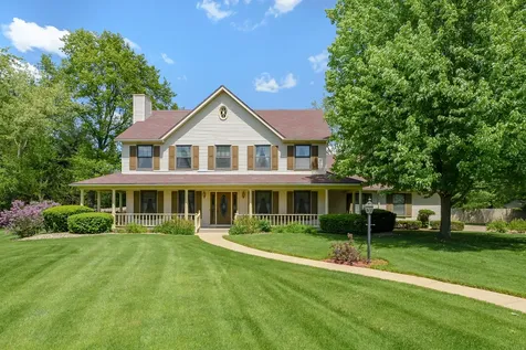 5850 Dunwoody Court Texas Charter Township MI 49009