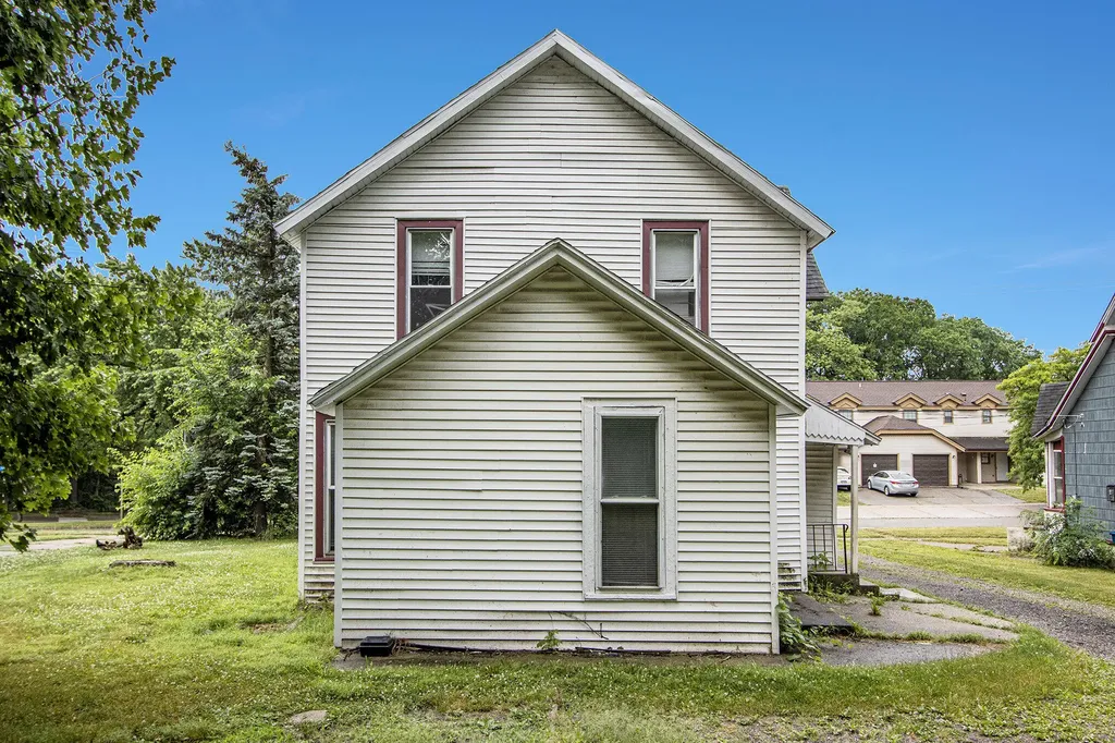 1415 Sherwood Avenue Kalamazoo City MI 49048