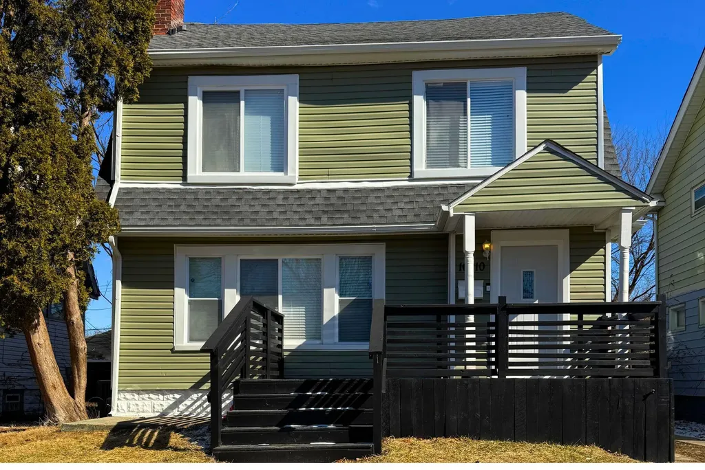 16210 Inverness Street Detroit City MI 48221