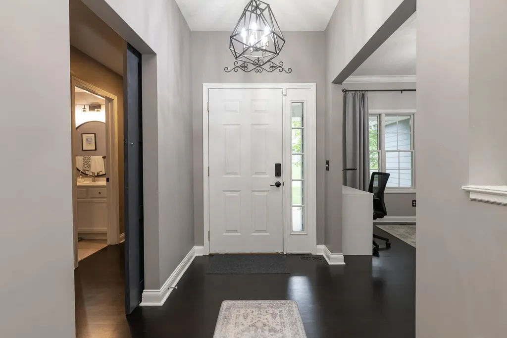 37 Summerset Drive Oshtemo Charter Township MI 49009
