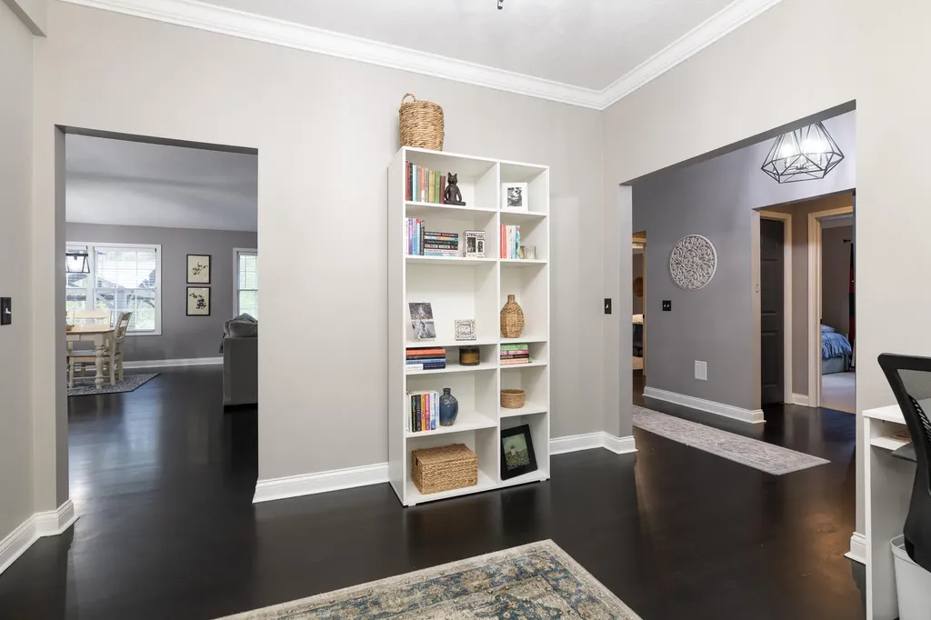 37 Summerset Drive Oshtemo Charter Township MI 49009