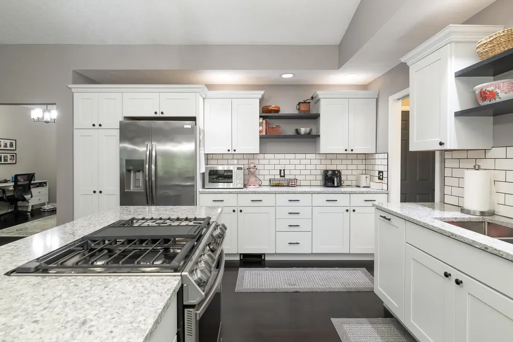 37 Summerset Drive Oshtemo Charter Township MI 49009