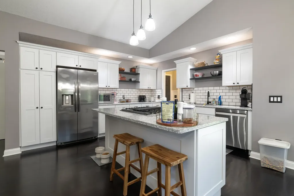 37 Summerset Drive Oshtemo Charter Township MI 49009