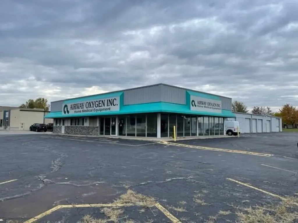 1126 E Napier Avenue Benton Charter Township MI 49022