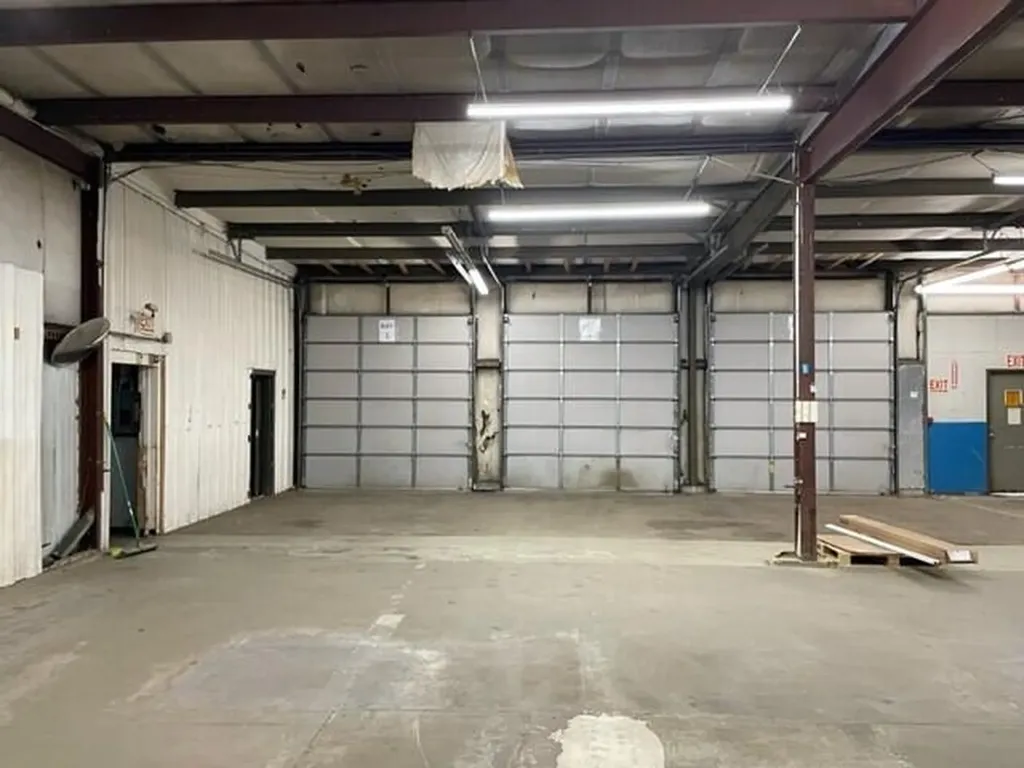 1126 E Napier Avenue Benton Charter Township MI 49022