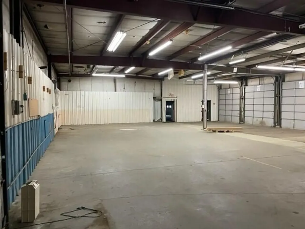 1126 E Napier Avenue Benton Charter Township MI 49022