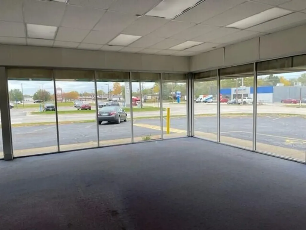 1126 E Napier Avenue Benton Charter Township MI 49022