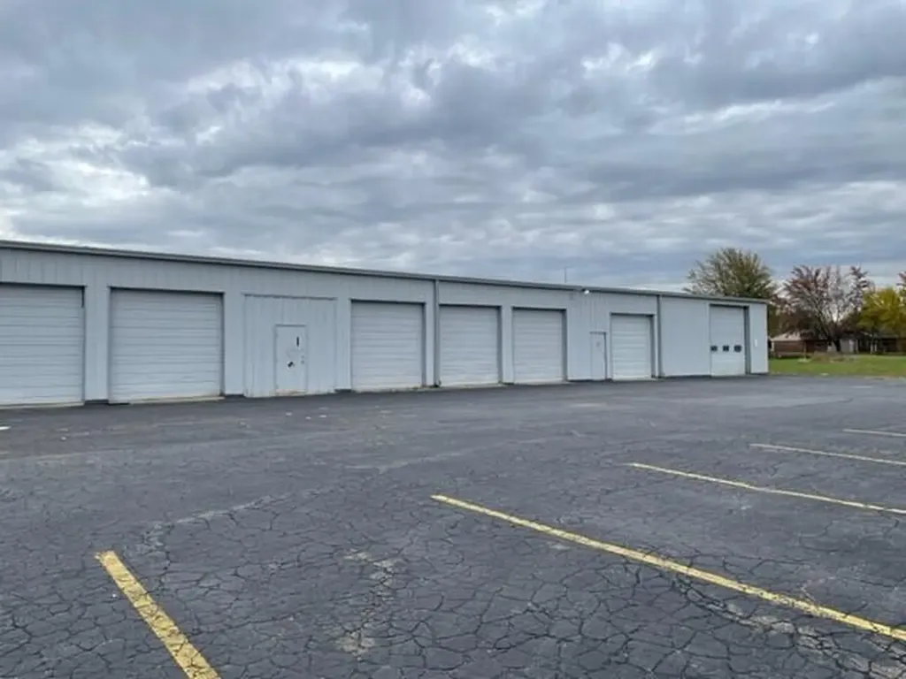 1126 E Napier Avenue Benton Charter Township MI 49022
