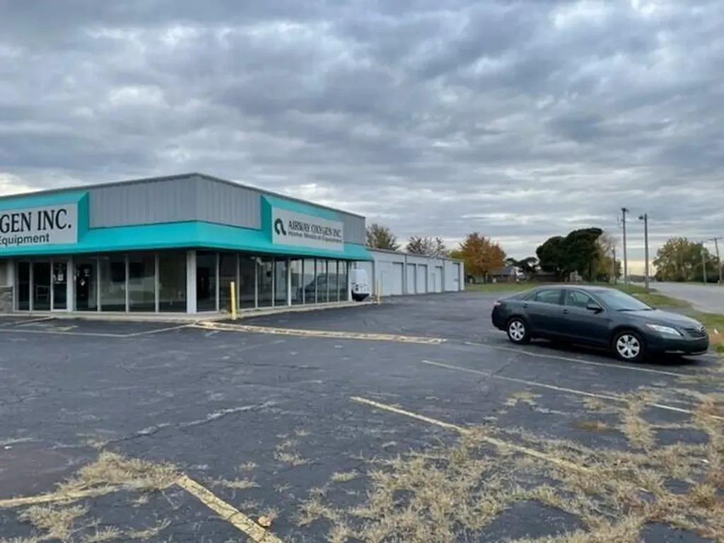 1126 E Napier Avenue Benton Charter Township MI 49022